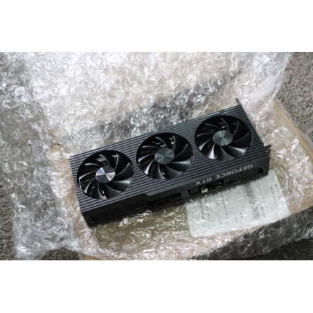 Dell Gaming OEM Nvidia GeForce RTX 4080 16GB GDDR6X 256-bit 22.4Gbps PCIe 4.0 x16