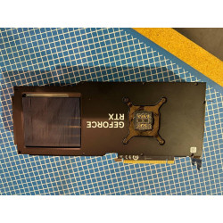 Dell Gaming OEM Nvidia GeForce RTX 4080 16GB GDDR6X 256-bit 22.4Gbps PCIe 4.0 x16