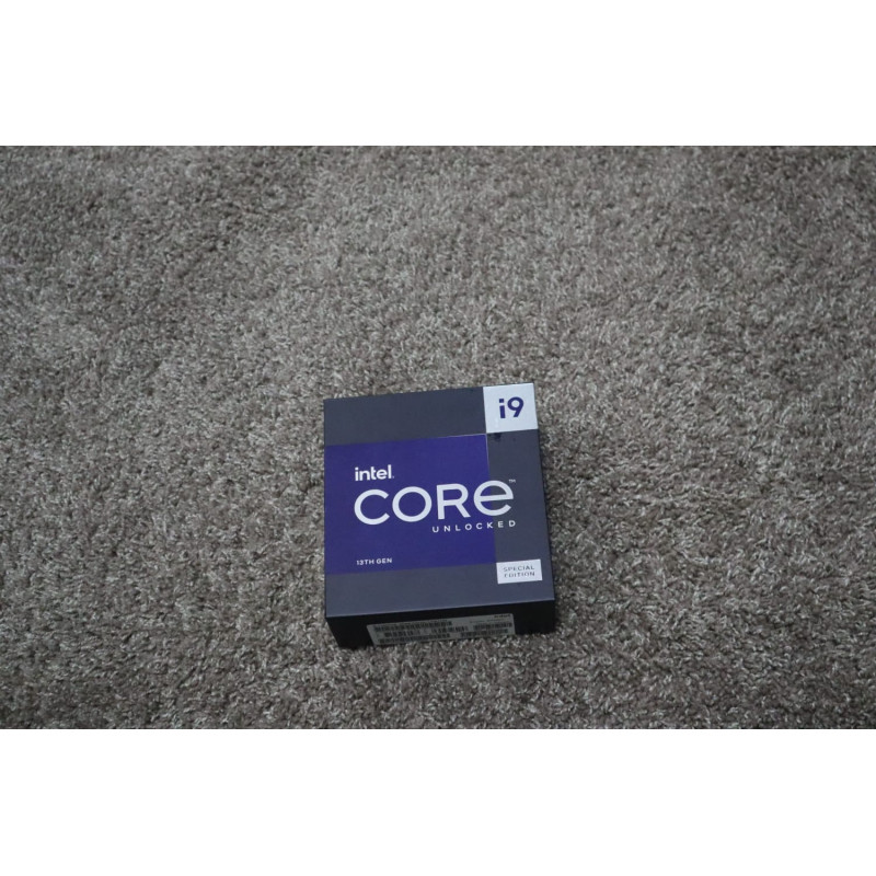 Procesador Intel® Core™ i9-13900KS caché de 36 MB, hasta 6,00 GHz