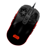 Combo Teclado,Mouse y Mousepad Primus Darth Vader Limited Edition