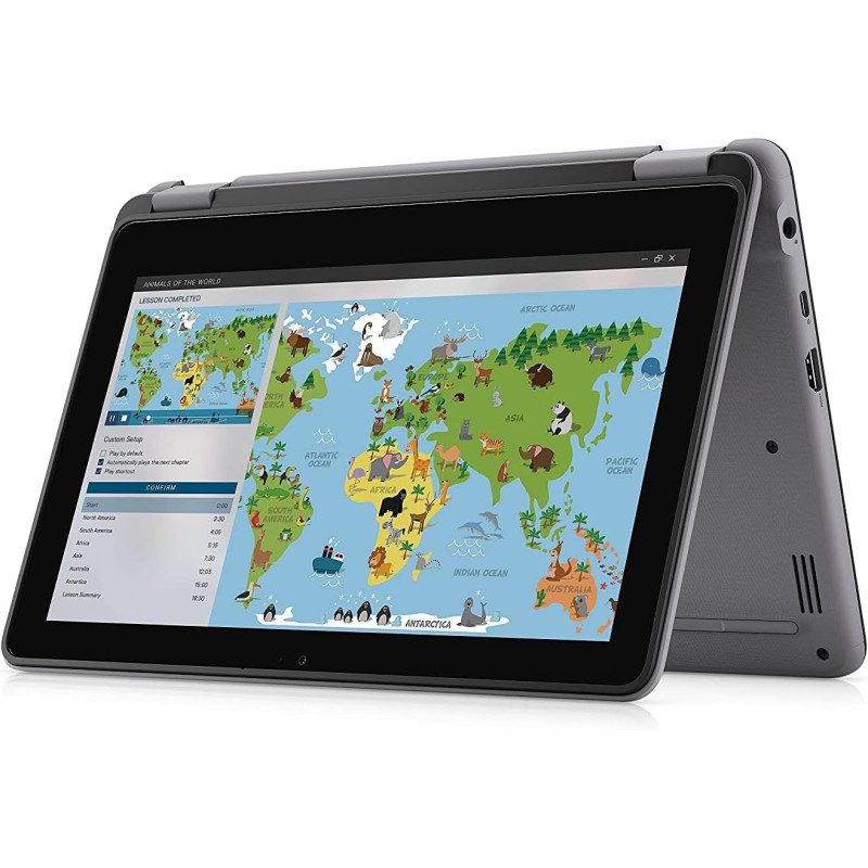 Laptop Dell Latitude 3120 2-en-1 Touch