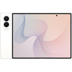 Celular Samsung Galaxy Z Fold8 Plegable (512GB, 12GB RAM, pantalla 7.6 AMOLED)