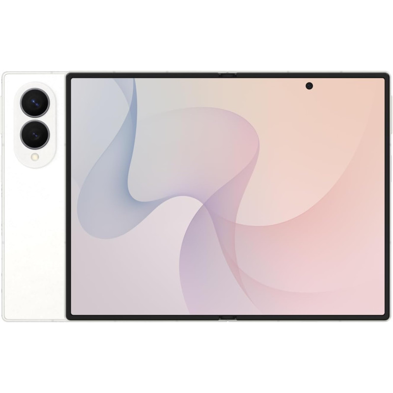 Celular Samsung Galaxy Z Fold8 Plegable (512GB, 12GB RAM, pantalla 7.6 AMOLED)