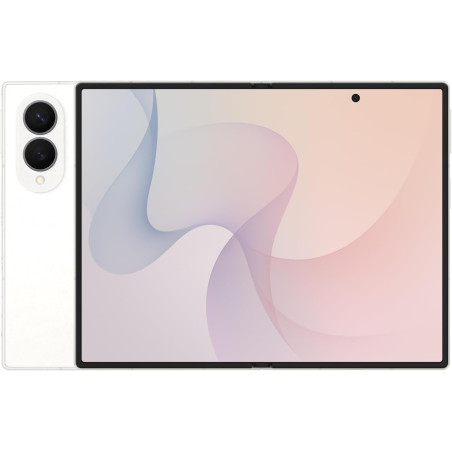 Celular Samsung Galaxy Z Fold8 Ultra Plegable (512GB, 12GB RAM, pantalla 8 AMOLED)