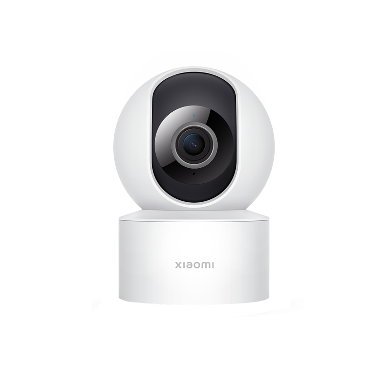 Camara de Seguridad Xiaomi Smart Camera C200 WiFi