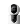 Camara de Seguridad Xiaomi Smart Camera C300 Dual Lente