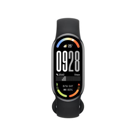 Reloj Inteligente Xiaomi Smart Band 10