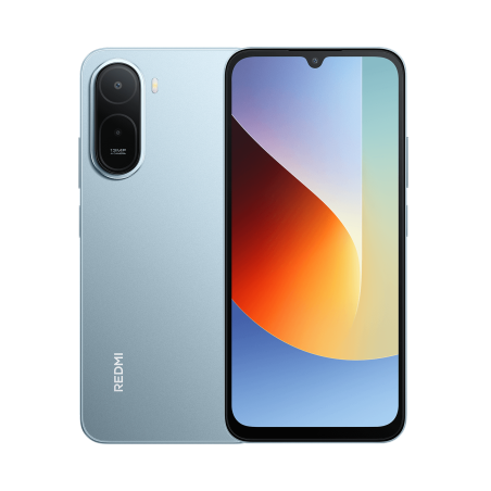 Celular Xiaomi Redmi A7 Pro (64GB, 8GB RAM, pantalla 6.9 120Hz, 6000 mAh)