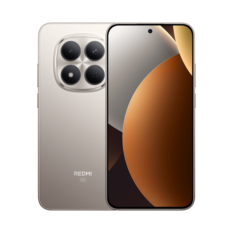 Celular Xiaomi Redmi Note 15 Pro 5G (512GB, 8GB RAM, camara 200MP)