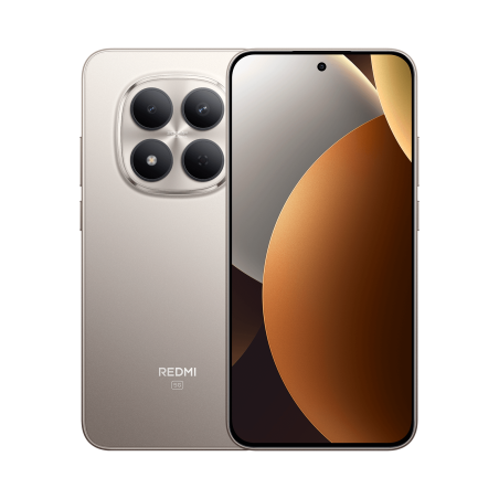 Celular Xiaomi Redmi Note 15 Pro 5G (512GB, 8GB RAM, camara 200MP)
