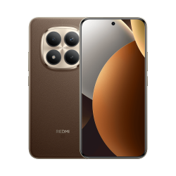 Celular Xiaomi Redmi Note 15 Pro Plus 5G (512GB, 12GB RAM, camara 200MP)