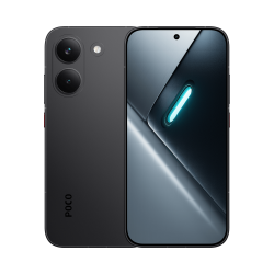 Celular Xiaomi Poco X8 Pro 5G Iron Man Edition (512GB, 24GB RAM, 6500 mAh)