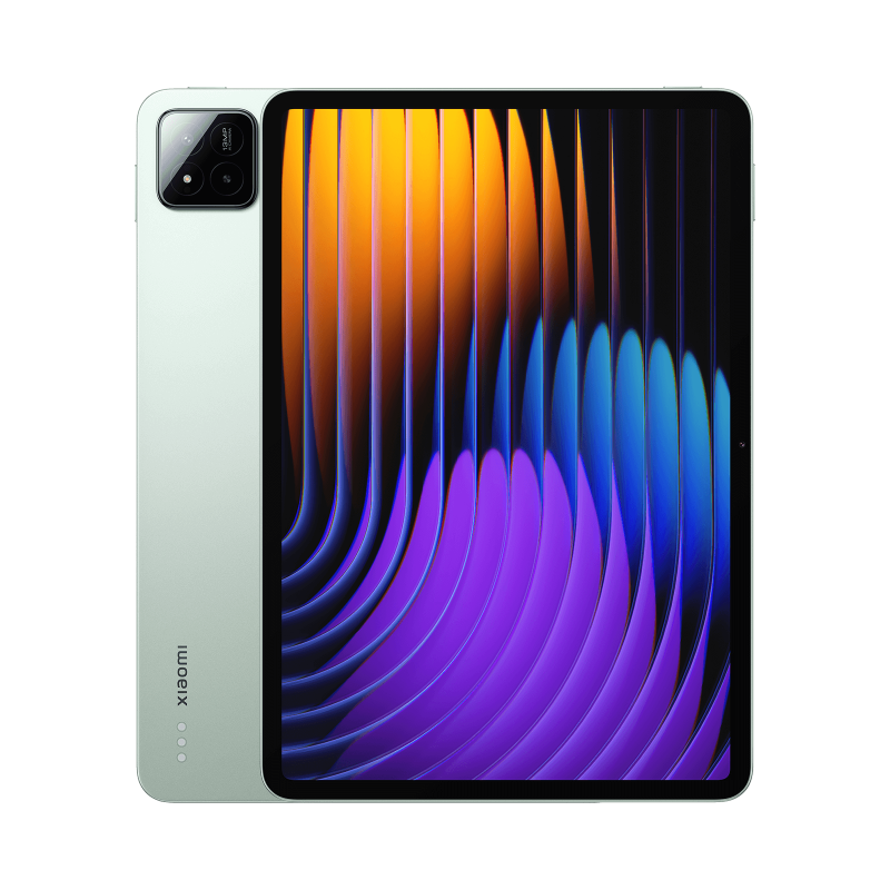 Tablet Xiaomi Pad 7 (128GB, 8GB RAM, pantalla 11.2 a 144Hz)