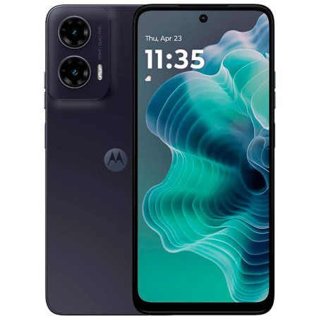Celular Motorola Moto G35 5G (256GB, 16GB RAM, pantalla 6.72 FHD 120Hz)