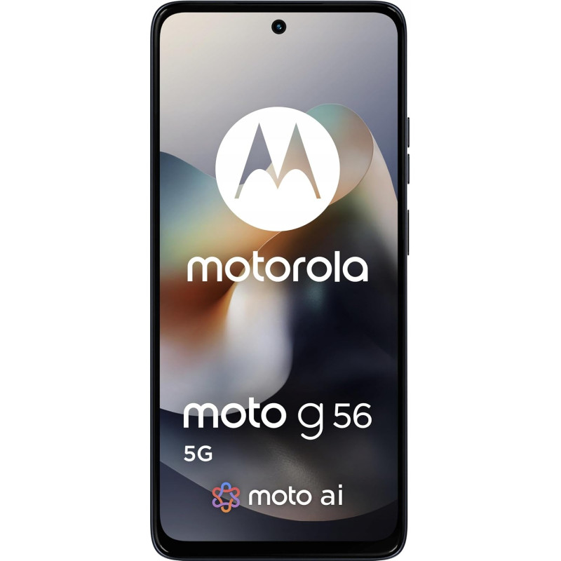 Celular Motorola Moto G56 5G (256GB, 24GB RAM, pantalla 6.72 FHD 120Hz)