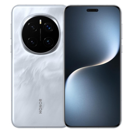 Celular Honor Magic 7 Pro (512GB, 12GB RAM, pantalla 6.8 AMOLED 120Hz)