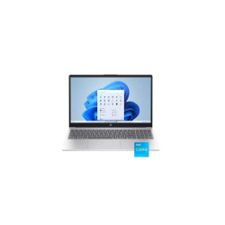 Laptop HP 15-fd0133wm (256GB SSD, 8GB RAM, pantalla 15.6 Full HD, Intel Core i3, Windows 11)