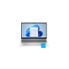 Laptop HP 15-fd0133wm (256GB SSD, 8GB RAM, pantalla 15.6 Full HD, Intel Core i3, Windows 11)