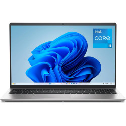 Laptop Dell Inspiron 15 Touch (512GB SSD, 8GB RAM, pantalla 15.6 2K 120Hz tactil, Intel Core i5, Windows 11)