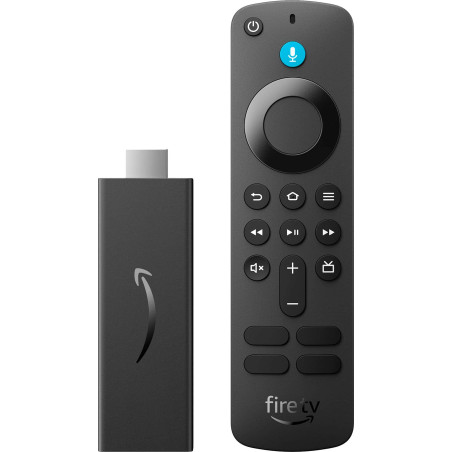 Amazon Fire TV Stick HD Ultima Generacion