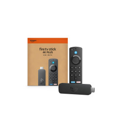 Amazon Fire TV Stick 4K Plus