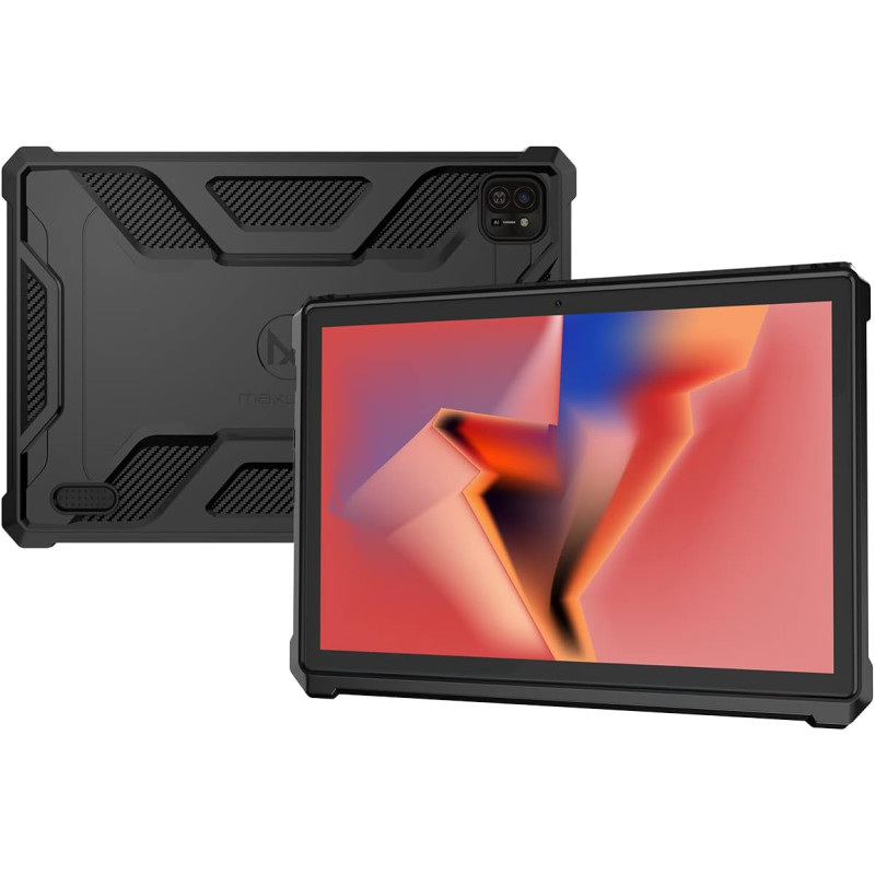 Tablet Maxwest Astro 10R (32GB, 3GB RAM, pantalla 10.1, 4G LTE, hace llamadas)