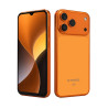 Celular M-Horse M17 Pro (64GB, 8GB RAM, pantalla 6.6 HD) mas Audifonos Inalambricos