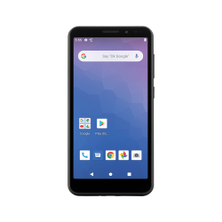 Celular Orbic Maui Plus 4G (32GB, 3GB RAM, pantalla 5.5)