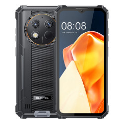 Celular Oukitel WP28E Resistente (64GB, 16GB RAM, pantalla 6.52)