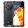 Celular Oukitel WP28E Resistente (64GB, 16GB RAM, pantalla 6.52)