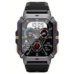 Reloj Inteligente Cubot Smartwatch C28 (pantalla 2.02)