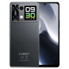 Celular Cubot P90 (256GB, 24GB RAM, pantalla 6.88 FHD 120Hz, pantalla trasera)