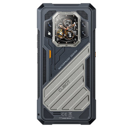 Celular Cubot KingKong X 5G Resistente (256GB, 32GB RAM, 10200 mAh)