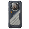 Celular Cubot KingKong X 5G Resistente (256GB, 32GB RAM, 10200 mAh)