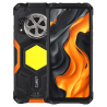 Celular Cubot KingKong Power 5 Resistente (128GB, 16GB RAM, 15300 mAh)