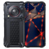 Celular Oukitel WP33 Pro Resistente (256GB, 24GB RAM, 22000 mAh)