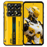 Celular Oukitel WP60 GT 5G Resistente (256GB, 24GB RAM, 108MP, 10000 mAh)
