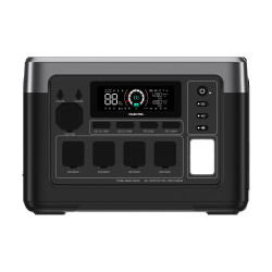 Estacion de Carga Portatil Oukitel P1000 Plus (1024 Wh, 1800 W)
