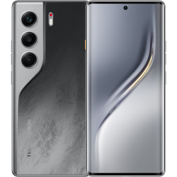 Celular Tecno Camon 40 Pro (256GB, 16GB RAM, pantalla 6.78 144Hz) mas Bocina Bluetooth