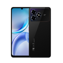 Celular ZTE Blade A36 (64GB, 6GB RAM, pantalla 6.75 90Hz)