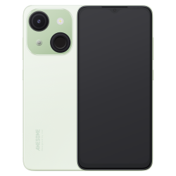 Celular Itel A50C S (64GB, 6GB RAM, pantalla 6.6 90Hz)