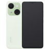 Celular Itel A50C S (64GB, 6GB RAM, pantalla 6.6 90Hz)