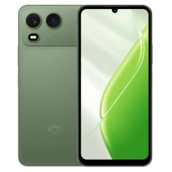 Celular Itel A200 (128GB, 8GB RAM, pantalla 6.75 120Hz, IP65)