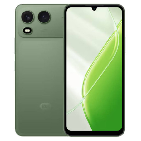 Celular Itel A200 (128GB, 8GB RAM, pantalla 6.75 120Hz, IP65)