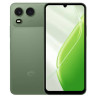 Celular Itel A200 (128GB, 8GB RAM, pantalla 6.75 120Hz, IP65)