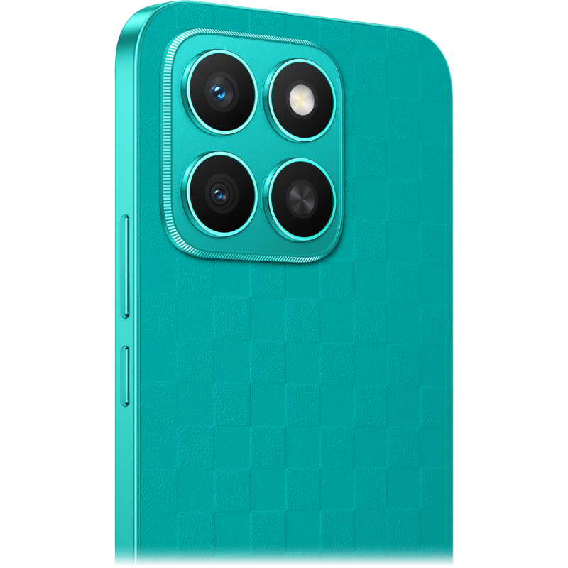 Celular Honor X8c (512GB, 16GB RAM, pantalla 6.7 AMOLED 120Hz)