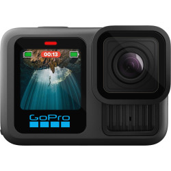 Camara GoPro HERO 13 Black Nueva Sellada