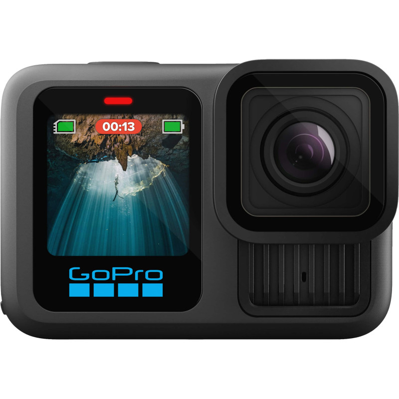Camara GoPro HERO 13 Black Nueva Sellada