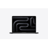 MacBook Pro 14 pulgadas M5 Sellada (1TB SSD, 16GB RAM, Space Black)