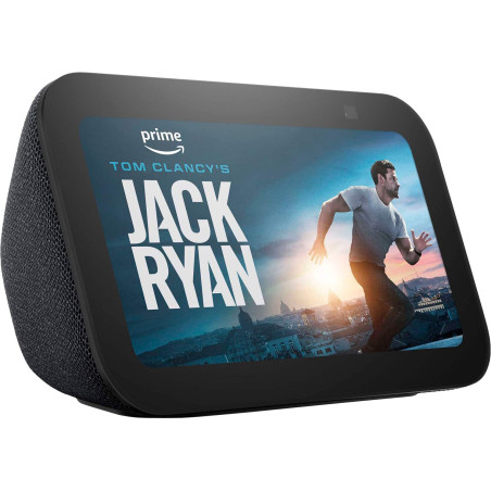 Pantalla Inteligente Amazon Echo Show 5 con Alexa